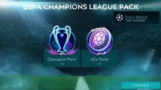 UEFA Champions League 2020 Finals Event! - First Player Unlock (92 Rated!) - FIFA Mobile 20 Gameplay