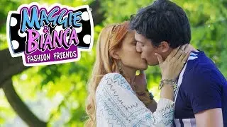 Maggie & Bianca Fashion Friends | Maggie und Jacques: der erste Kuss!