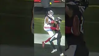 Kenny Golladay finally waking up? 🔥🤷🏽&zwj;♂️ #shorts #sports #football #nfl
