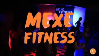 Mexe Fitness