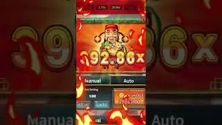 【BTGaming】GOLDEN BASIN #btgaming #casino #game #new #onlinecasino #arcade