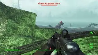 Fallout 4 Extension Fr Papotte