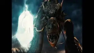 Celestial Dragon (Dragon Wars D-War) Sounds