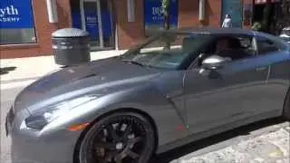 AMS Alpha 12 GTR Sound in Toronto