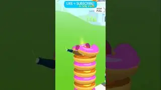 Slice it all game - All Levels Gameplay