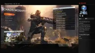 ginodaman12's Live PS4 Broadcast