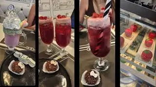 Cafeteria Tem&aacute;tica - Hello Kitty and Friends 2D by Eat Asia