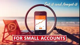 How to Trade Options Using This Easy Strategy! IN-OUT SPREAD