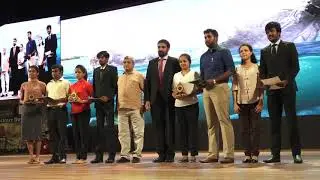 World Science Day 2019 LIVE