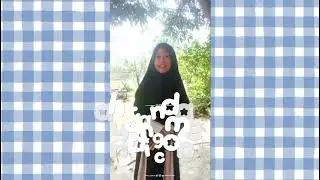 Video Iklan | No Bully | Pelajaran Bahasa Indonesia kls 5 MIS AL-AMIN