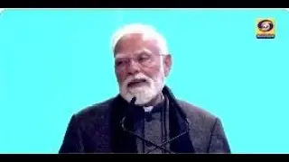 WHO Traditional Medicine Summit: प्रधानमंत्री का महत्वपूर्ण संबोधन