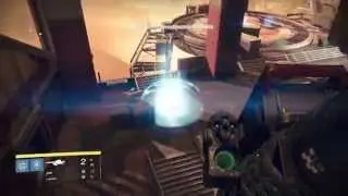Destiny: The Dust Palace