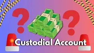 What Happens to Your Custodial Account When You Turn 18 (Complete Guide)