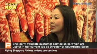 SQ girl now a top exec (Ex-SIA girls Pt 3)