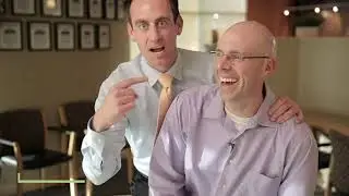 Our doctors have fun! - Bankhead Orthodontics (SM 26)