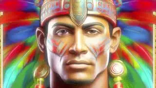 The Cursed Idol of Montezuma teaser video - Reflex Gaming