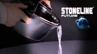 Stoneline Future Series