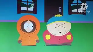 Gerald smashing the tv because of the little sitters episode from NQN (no copyright)