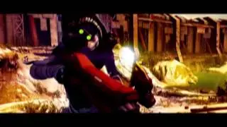 Cerberus _ Destiny Community Montage _ Part 1