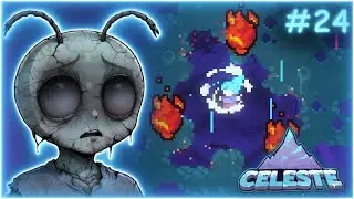 ПРОЩАНИЕ: ЧЁ ТАКИЕ БОЛЬШИЕ КОМНАТЫ - Celeste #24