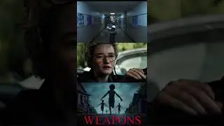 weapons movie Review|Weapons movie Review Tamil|#trending#ytshorts#shorts#mustwatch#jiohotstar