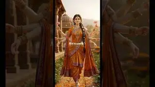 Navratri count down has begun #devi #navratri #navratrispecial #youtubeshorts #devotionalsongs #ai