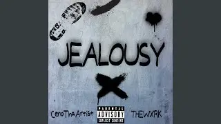 JEALOUSY