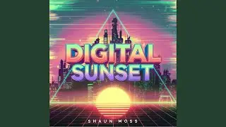 Digital Sunset
