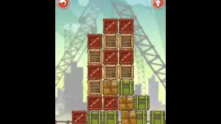 Move The Box - Boston - Level 87 - Walkthrough