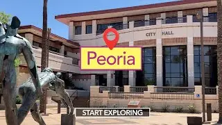 Talk of the Town &ndash; Peoria, Arizona