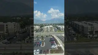 Beautiful Utah #travel #utah #shortvideos #viralvideos #viral #usa  #india #indian #youtubeshorts