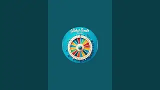 Global Events Calendar is live!