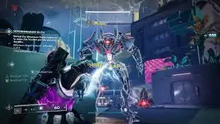 Vex Strike Force but There's Only 2 People In It