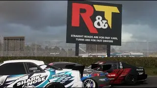 carx このレイアウトを走りたい（モンデロ北）26/02/03