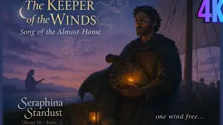 The Odyssey: Keeper of the Winds | Song of the Almost-Home [Lyric Video]
