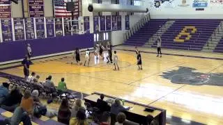 01 25 15 vs Boulder Bulls