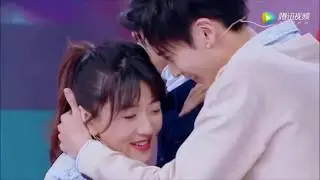 【ENG SUB】雙世寵妃2 :  我必須要吻上去！I hafta kiss her.【流觴先生的心願】