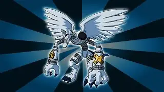 Unlocking Gargoylemon - Digimon Masters Online