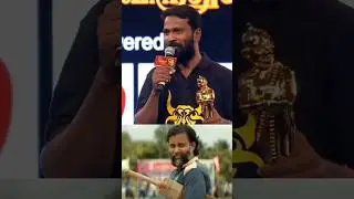 Vetrimaran about Dinesh🔥💯#trending #shorts #subscribe