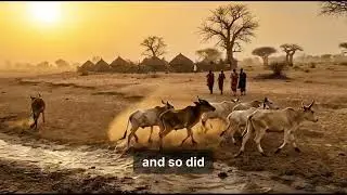 The River That Forgot Its Source Gratitude and humility.