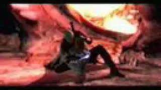 Devil May Cry 4: Belle (russian version)