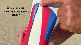 The O C  Channel insole technology by Marc Cormier