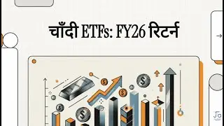 🥈📈 Silver Price Prospects 2026 | Silver ETFs & ETF FoFs Investment & Return Analysis | Lokesh Jain