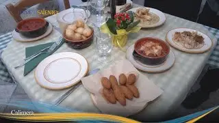Piatti tipici da 