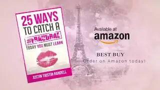 BOOK: 25 Ways to Catch a #FRAUDBAE - Today You Must Learn
