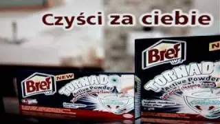 TVP2- Ucięty blok reklamowy z 13.02.09r.