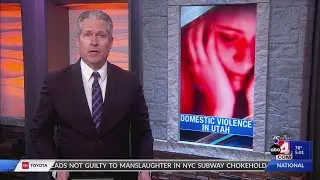 Utah releases new tools for handling cases of domestic violence