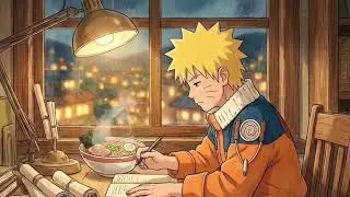 Deep Focus / Play This and Study Like Naruto / &ldquo;No Talent, Just Work&rdquo;
