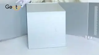 M Cube Box