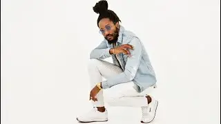Kabaka Pyramid - Kaught Up (Official Music Video) May 2018